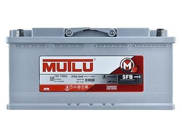 Katalizatorlar, səsboğucular: Mutlu, 110 ah, Orijinal, Türkiyə, Yeni — 1