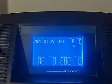 electro moto: Qaçış yolu elektrikli, ekranlı, proqramlı
Her bir seyi isleyir — 6