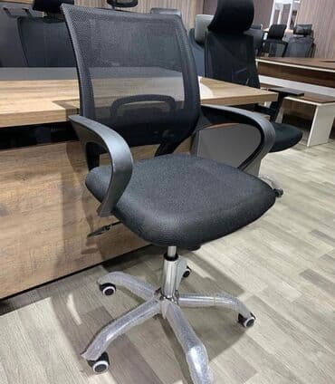 Yeni, Təkərli, Qolları tənzimlənmir, Parça