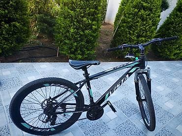 Vista marka dağ velosipedi Tormus və skorus xarabdir - Geniş 27.5”