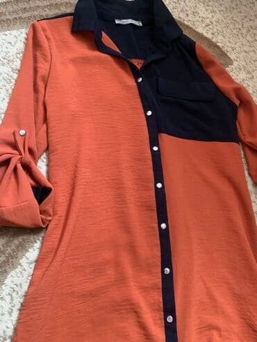 buggy şalvar: Heç bir problemləri yoxdu — 12