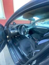 opel avtomobili: Opel Astra: 1.4 l | 2007 il 20400 km Universal — 10