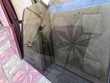 vaz 21 07: VAZ (LADA) 2107, Ünvandan götürmə — 2