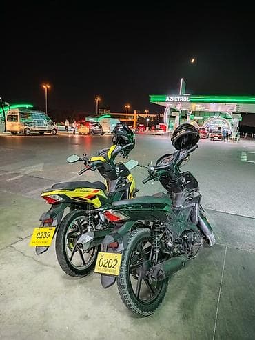 vaz 2106 lider disk: Tufan — 5