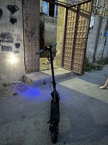 самокат для трюков цена: Sukter satilir herbirwey qaudasinda otur sur vezyetdde idealdir arxa — 1