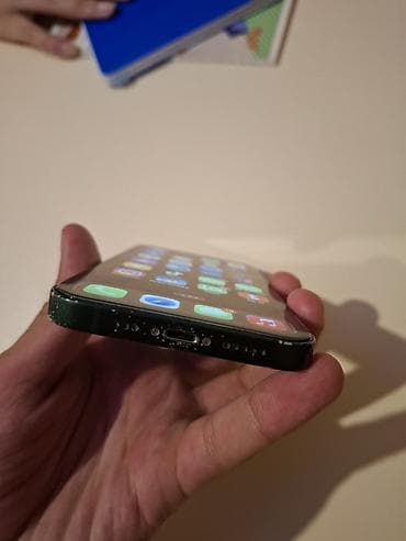 ucuz kompüterlər: IPhone 13, Yaşıl — 6