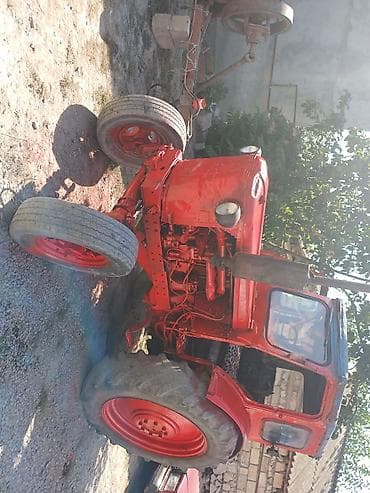 ford masin satisi: Traktor T40, 1982 il, 40 at gücü, motor 1.5 l, İşlənmiş — 2