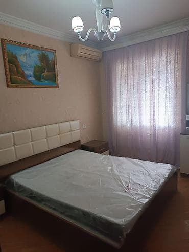 modul tipli ev: 🏡 Otaq yoldaşı axtarılır (yalnız 1 işləyən xanım) 📍 Ünvan: Gənclik – — 10