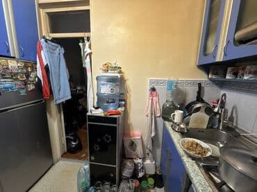 bina az gəncə: Bakı, Həzi Aslanov qəs., 2 otaqlı, Köhnə tikili, m. Həzi Aslanov, 60 kv. m — 10