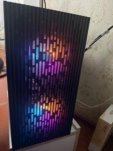i7 4790k prosessor: CPU: Intel i5-12400 GPU: MSI RTX 3060 3X Ventus Plata: B660M RAM — 2