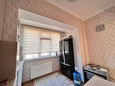 xacmazda satilan evler: Bakı, 2 otaqlı, Köhnə tikili, m. Həzi Aslanov, 45 kv. m — 18