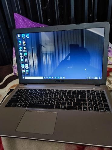 asus a15: Yaxsi veziyetdedir real alan adama cuzi endirim olacaq — 5