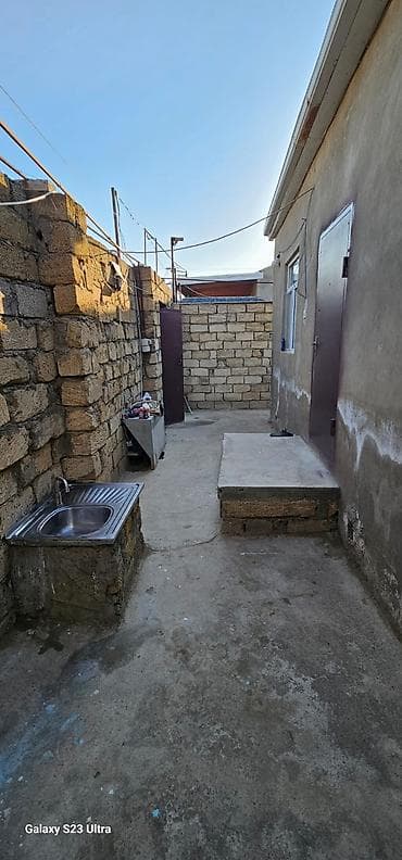 60 kv. m, 2 otaqlı, Kanalizasiya, Qaz, İnternet — 10
