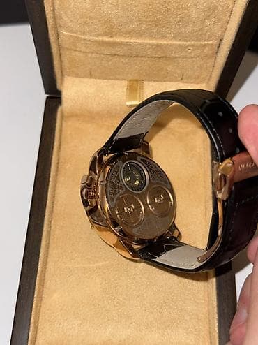 saat qol: Jacob & Co Casino – Premium saat satılır Eksklüziv dizaynı ilə — 3