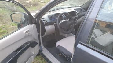 Скупка авто: Mitsubishi L200: 2.5 л | 2007 г. 495298 км Пикап — 10