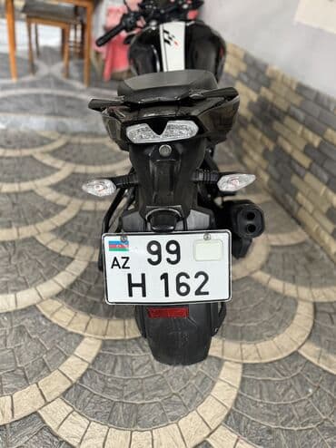 купить матацикал в баку: - TVS Apache RTR, 160 см3, 2023 год, 36000 км — 6