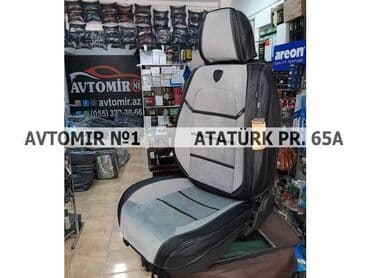 Avtomobil ortukleri komplekt 📣bizim dukanımızın siyasəti ondan