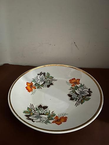 antik samovar aliram: Nahar dəsti — 4