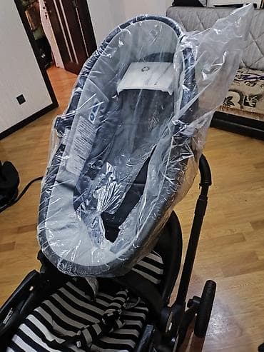 hot mom: Transformer araba — 3