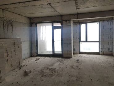 баку белый город купить квартиру: 3 комнаты, Новостройка, 138 м² — 4