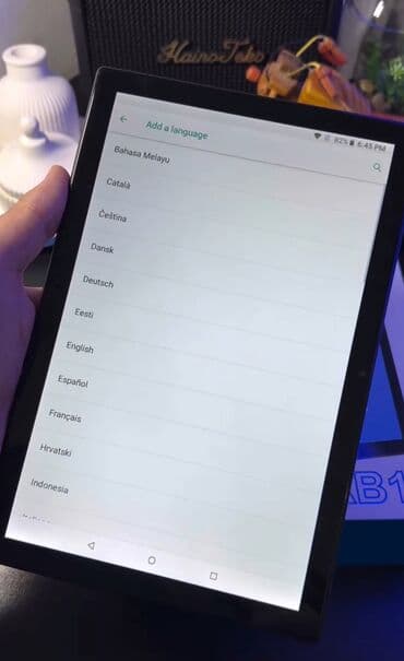 планшеты в баку цены: Oteeto tab 16 ‼️tablet tam yeni təzə bağlı qutudadır‼️ otteto — 13