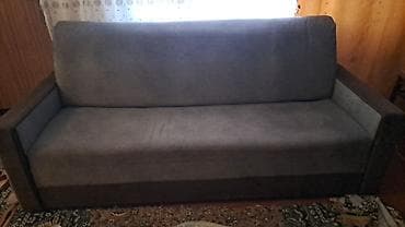 mebel alisi satisi: Divan, Kreslo — 4