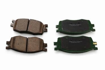 tormuz: Kio Rio qabaq tormoz əyləci original ( kodu qutunun üzərindədir). Kia — 1