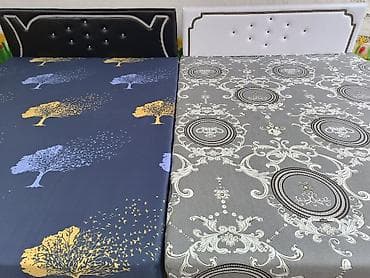 İkinəfərlik çarpayı