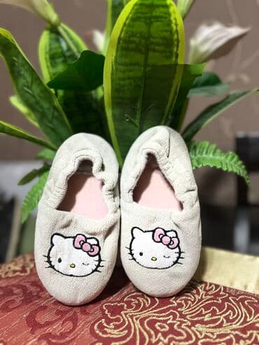 Donlar: Qız üçün, 28, Hello Kitty — 3