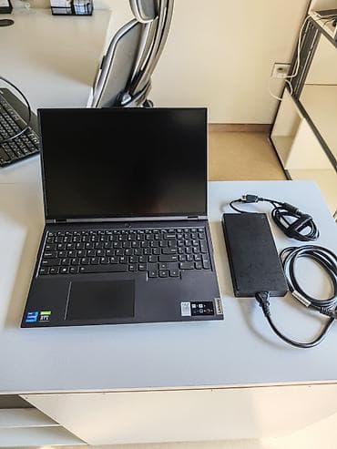 İşlənmiş Lenovo Legion, 16 ", Intel Core i7, 1 TB