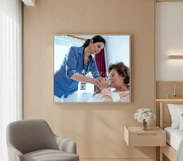 сиделка для пожилого человека в баку: Xəstə baxıcısı işi axtarıram.
Bu sahədə 15 illik əmək təcrübəm var — 1