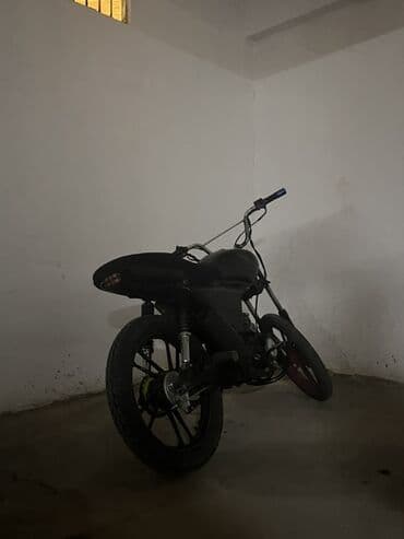 Minsk - minisiki d450, 110 sm3, 2023 il, 22000 km