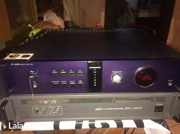 magnitofon: Inter-m pv-632a, цифровой магнитофон, mp3, 1 гб oz yaddashi ve usb — 1