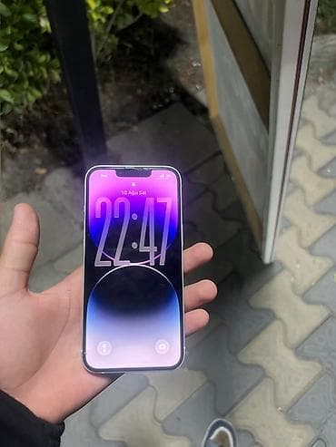 apple ipad 13: IPhone 13, 128 GB, Ağ, Face ID — 5