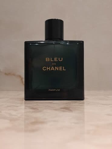 libre parfüm qiymeti: Məhsul: Kişilər üçün brend ətirlər toplusu 1) Bleu de Chanel Parfum - — 3