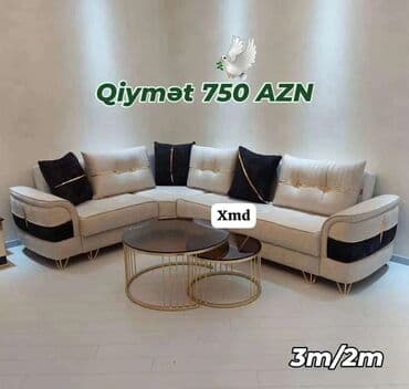 Künc divan, Yeni lalafo.az -da Künc divan, Yeni