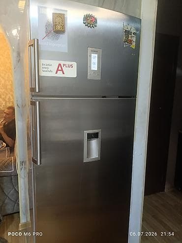 panel radiator: Siemens ikikameralı soyuducu - Rəng: paslanmayan polad — 1