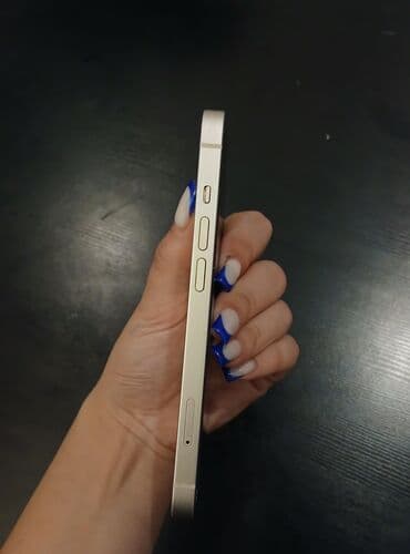rəsmi 14 c: IPhone 14, 128 GB, Ağ — 4