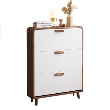 ayaqqabı dolabı ucuz: Yeni, Açılan, 3 qapılı Düz dolab, Ayaqqabı dolabı, Çin — 2