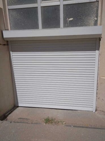 мастер по ремонту автоматических ворот: 🚪✨ Avtomatik və Mexaniki Jalyüz Qapıların Sifarişi və Təmiri! ✨🚪 — 4