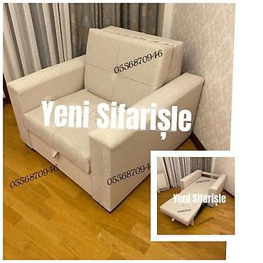 Sifarişlə ofis mebeli: Kreslo-kravat, Bazalı, Təkərsiz, Taxta, Türkiyə, Zəmanətli — 2