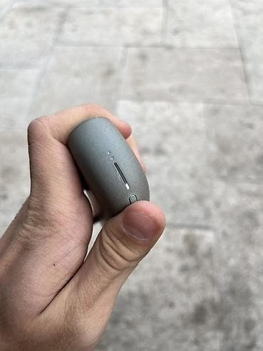 black leather parfum: IQOS ILUMA i – tütün qızdırma cihazı Ideal isleyir real aliciya cuzi — 2