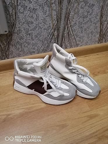 Digər ayaqqabılar: Ölçü: 36, İşlənmiş — 2