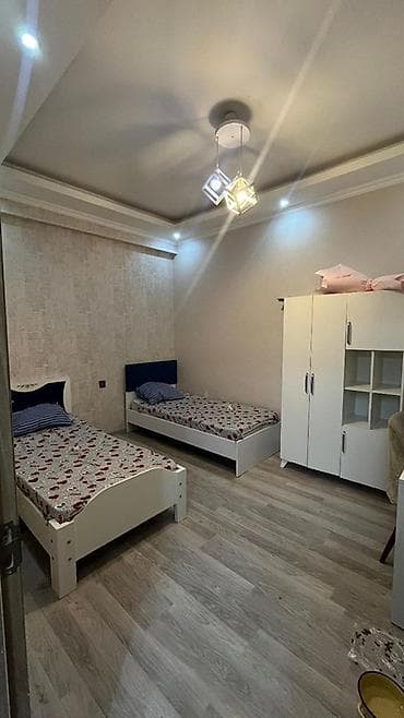 kiraye evler 2023 20 yanvar: Otaq yoldaşı axtarılır Mənzil 3 otaqlıdır. Dərnəgül metrosunda — 2