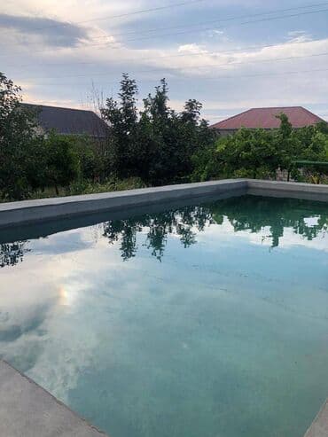 yeni evlər: 300 kv. m, 4 otaqlı, Kanalizasiya — 16