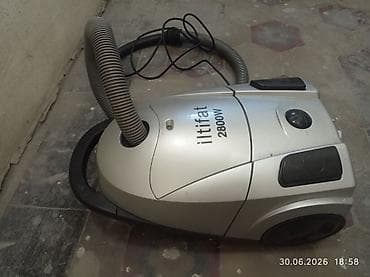 Tozsoran – iltifat 2800W. Zapcast kimi satilir - Güc: 2800 W yüksək — 2