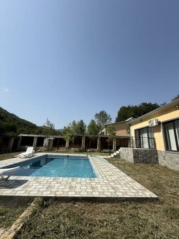 qaxda kirayə evlər 2023: 100 kv. m, 3 otaqlı, Kombi, Qaz, İşıq — 33