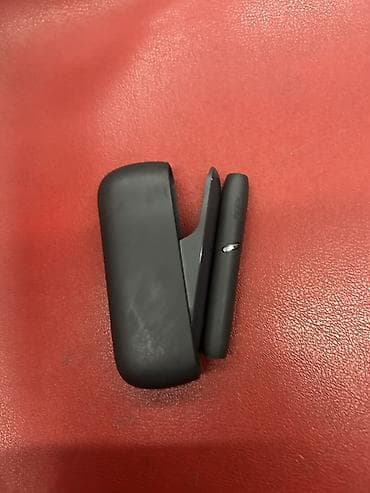 electron qəlyan: Electron tutum qizdirici iqos
tecili satilir, asagi yeri var — 2