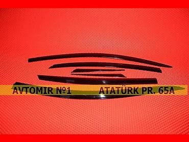 kia optima sport: Hyundai Sonata 2014- yan küləkləklər 🚙🚒 Ünvana və Bölgələrə ödənişli — 1