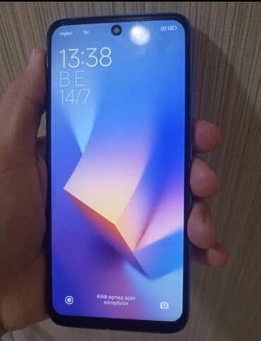 nomre.bakcell.comen search: Redmi 10, 128 GB, rəng - Gümüşü — 2